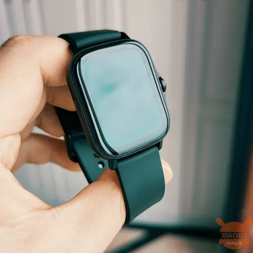 Amazfit GTS 2 Mini A2018 1.55 " Black