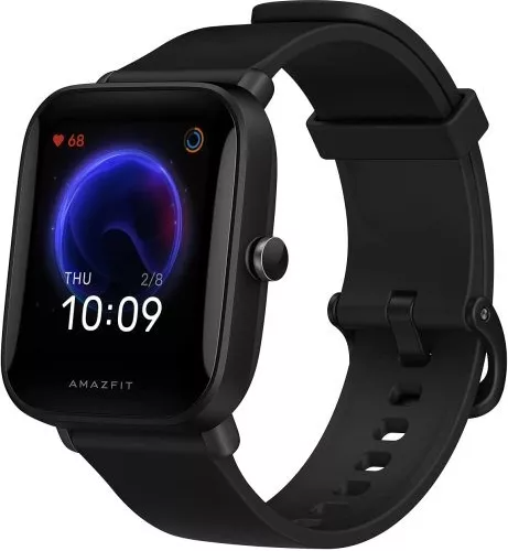 Amazfit GTS 2 Mini A2018 1.55 " Black